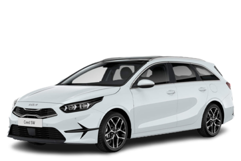 Kia Ceed bérlés, kedvezményes autó előfizetés